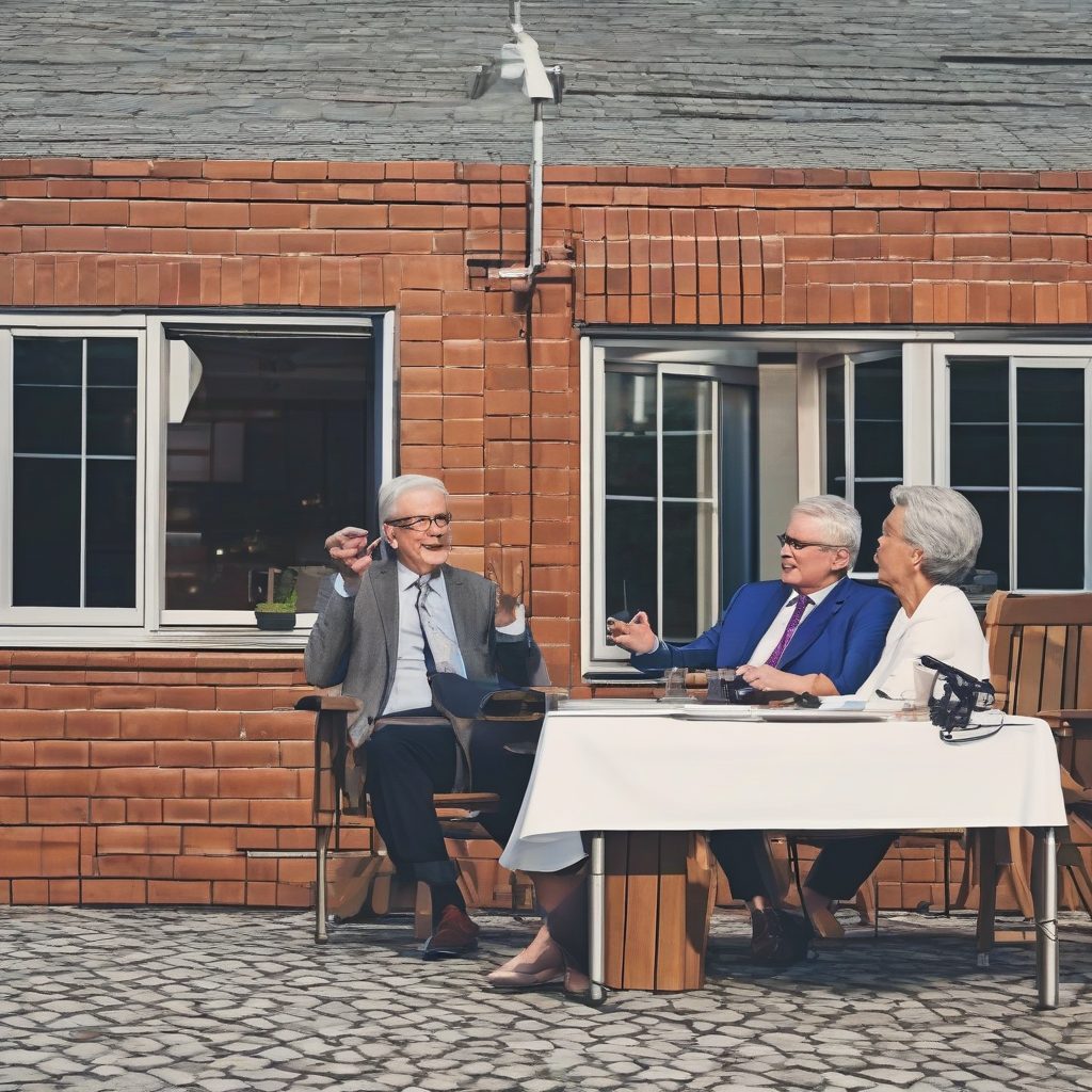 retirement income - Can AI Really Ensure a Secure Retirement Income Beyond 2026?