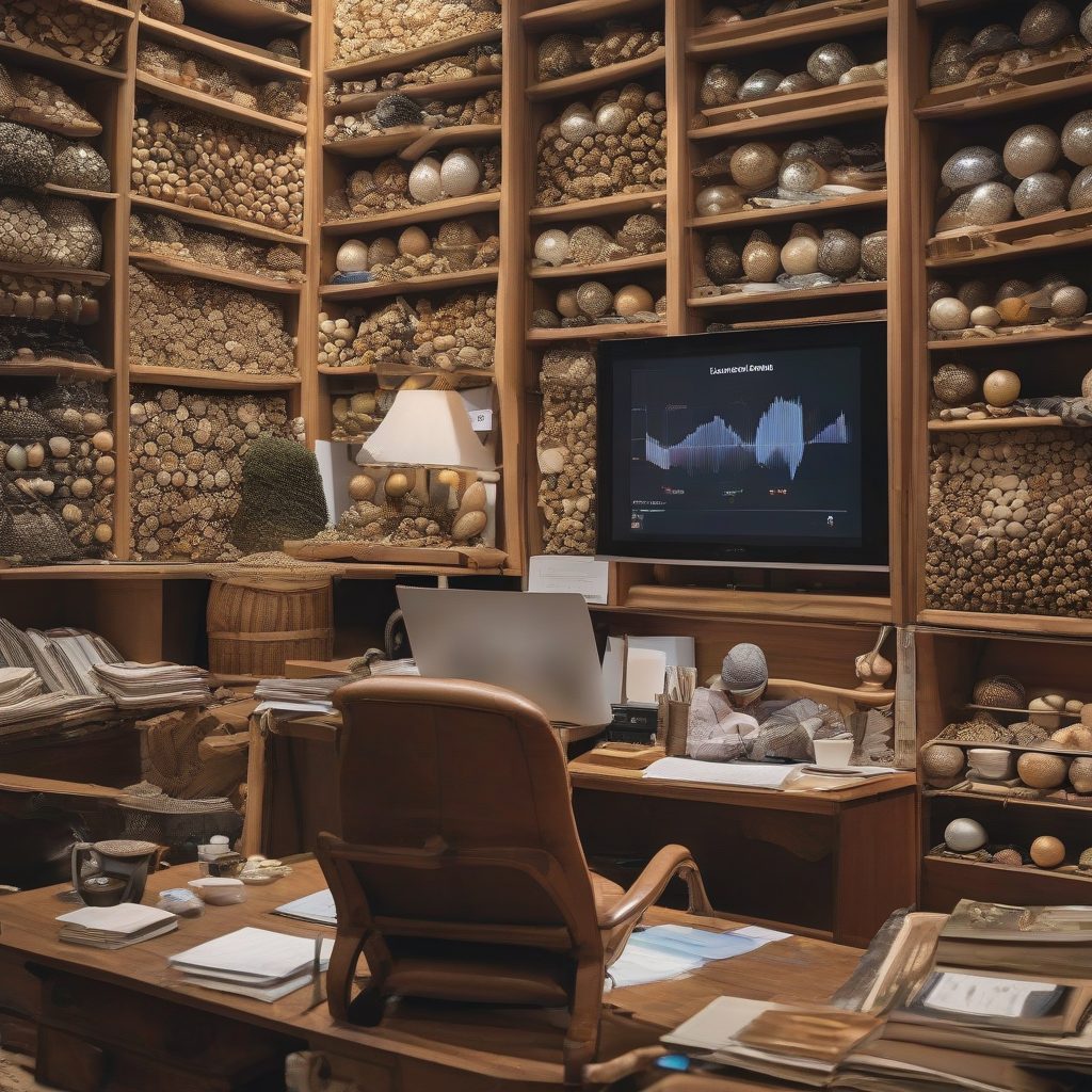 Retirement investing - Hidden in Plain Sight: Essential Tools for Achieving 5% Returns in Retirement Investing