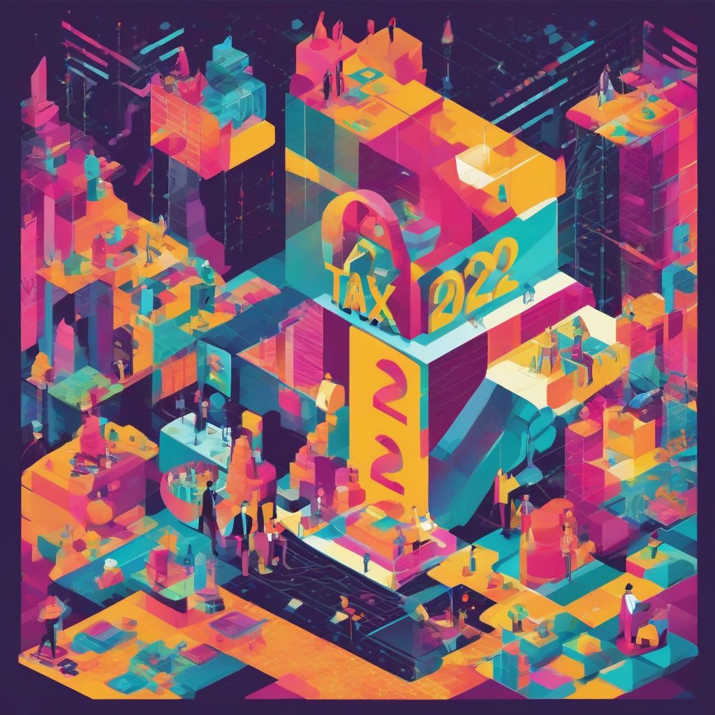 Retirement tax - 2026 Tax Reform Alert: Avoiding Hidden Pitfalls in AI Alternative Investments