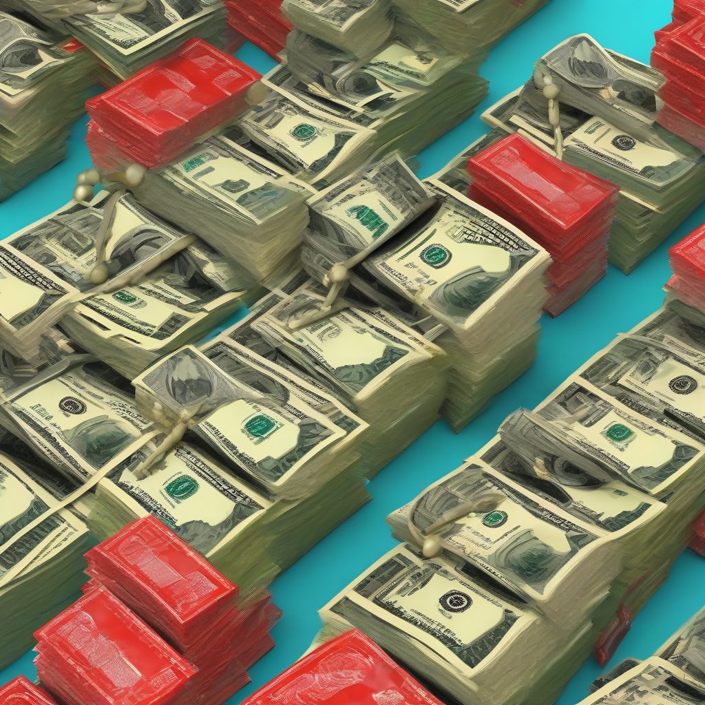 High-Net-Worth Retirement - What's the Secret to a Tax-Efficient High-Net-Worth Retirement?