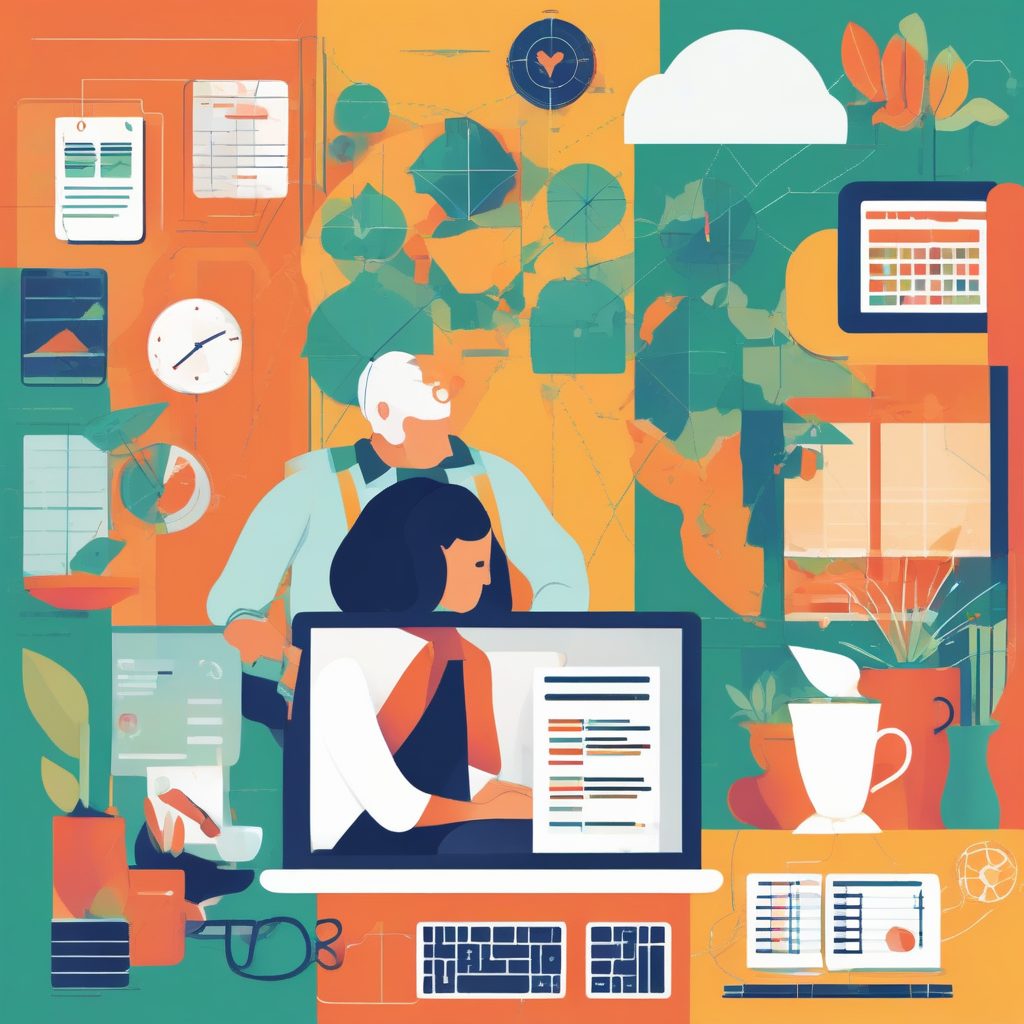 Freelancer tax - Can AI Truly Optimize Retirement Planning for Global Freelancers?