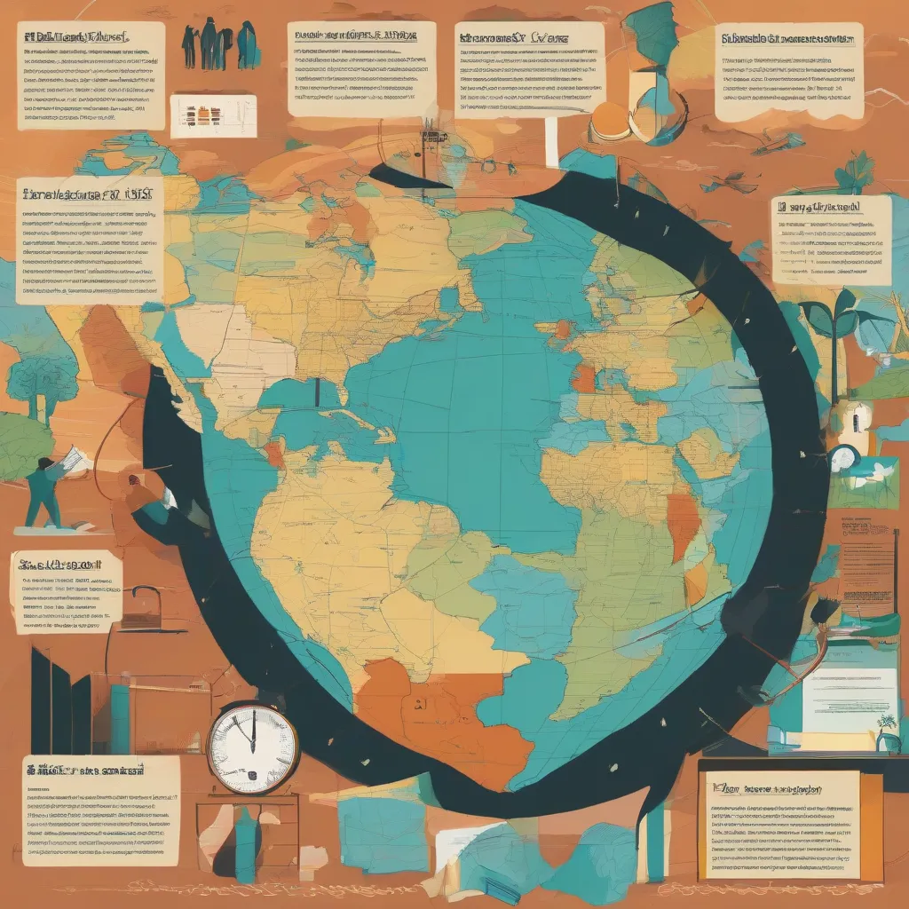The International Dividend Timeline: When Benefits Materialize - Proven Retirement Income Strategies for Rural Remote Workers