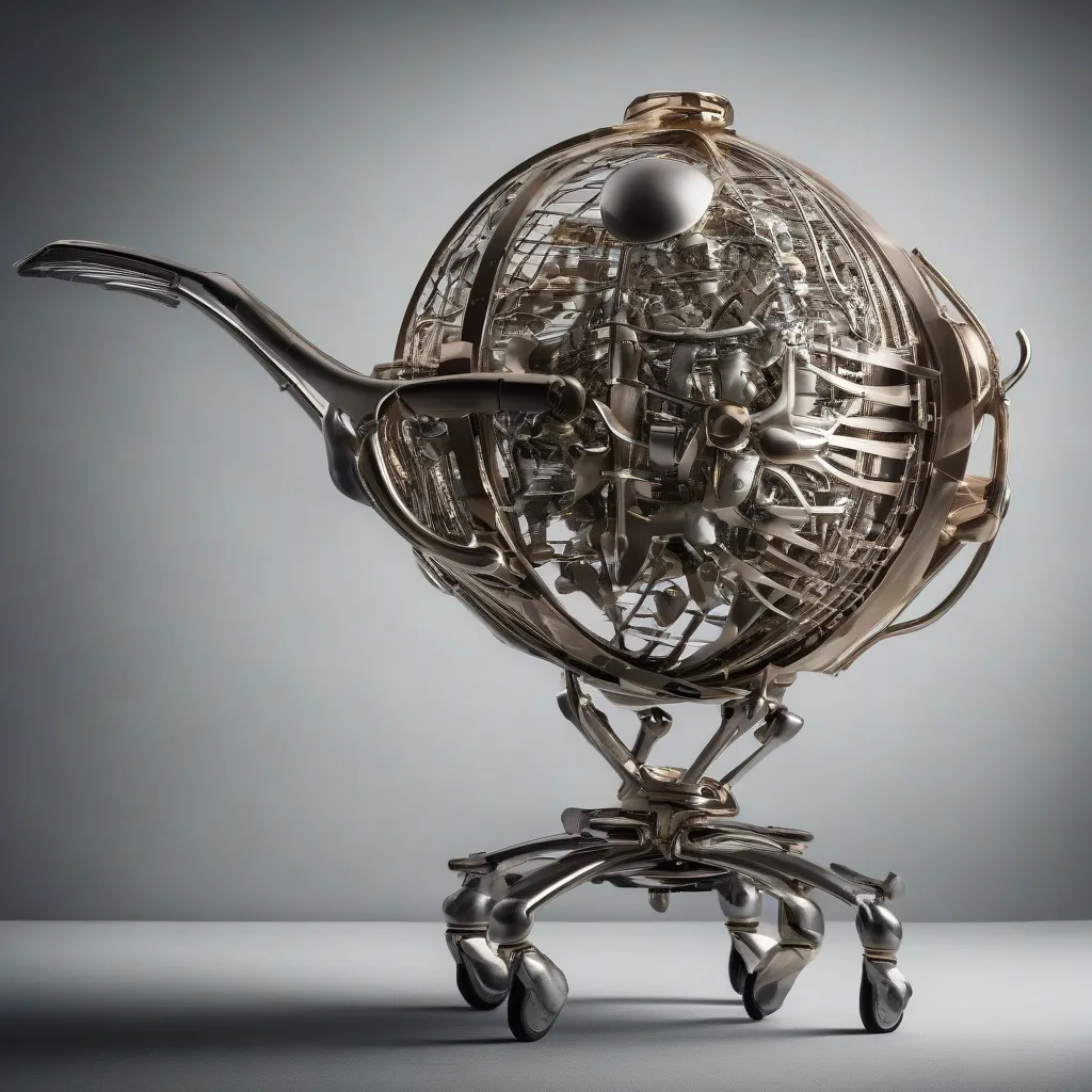 Robo-Advisors: Efficiency with Limitations - What related to High-Net-Worth Retirement