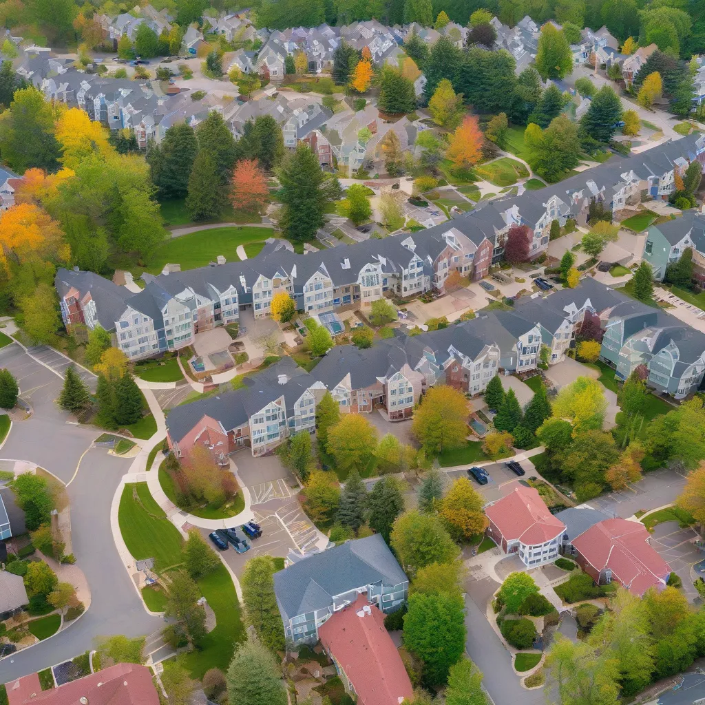 Policy and User Input: Bridging the Gap Between Technology and Human Needs - 7 Eye-Opening Tips for Retirement Community Algo