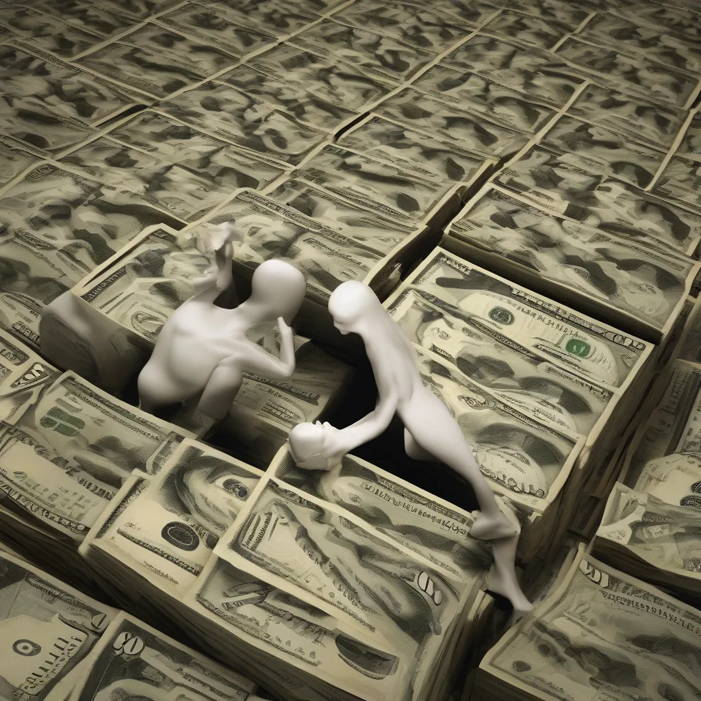 The Hidden Pitfalls: Behavioral Biases and AI related to retirement income