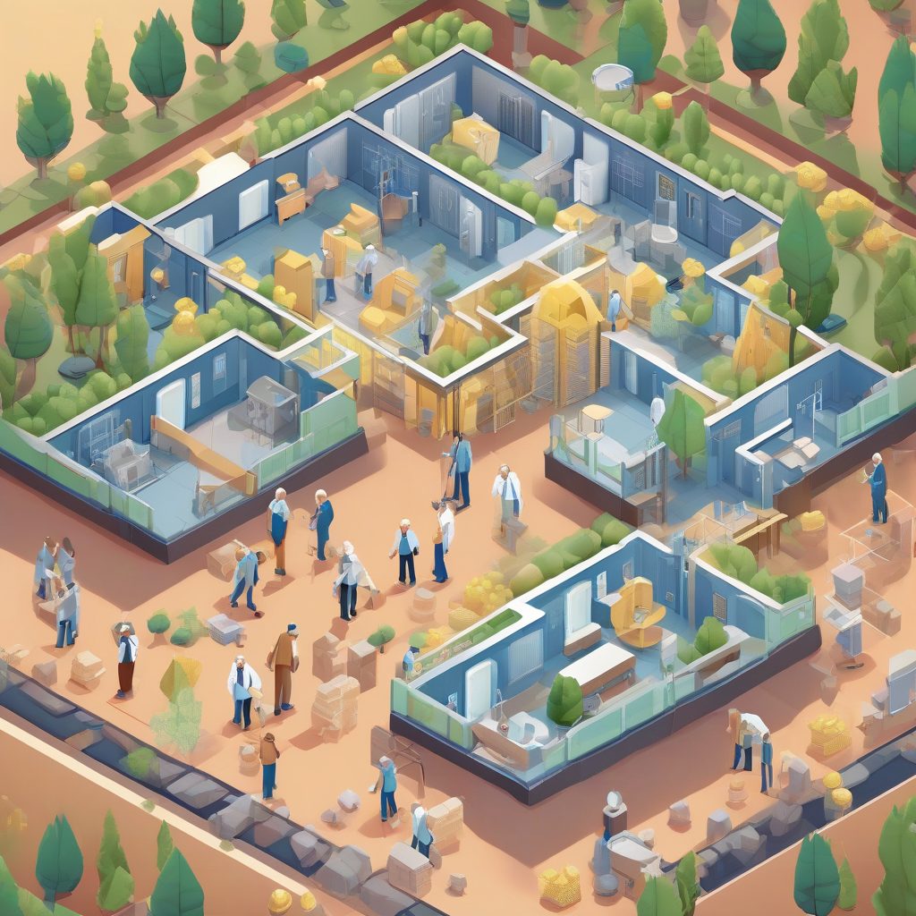 long-term care financial planning - The Critical Trap in Long-Term Care Planning: How Ignoring Predictive Maintenance Leads to Financial Blowouts