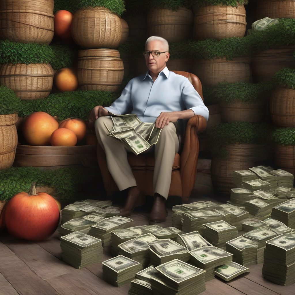 Schwab Intelligent Portfolios - A Hidden Truth About Inflation-Proofing Your Retirement Portfolio