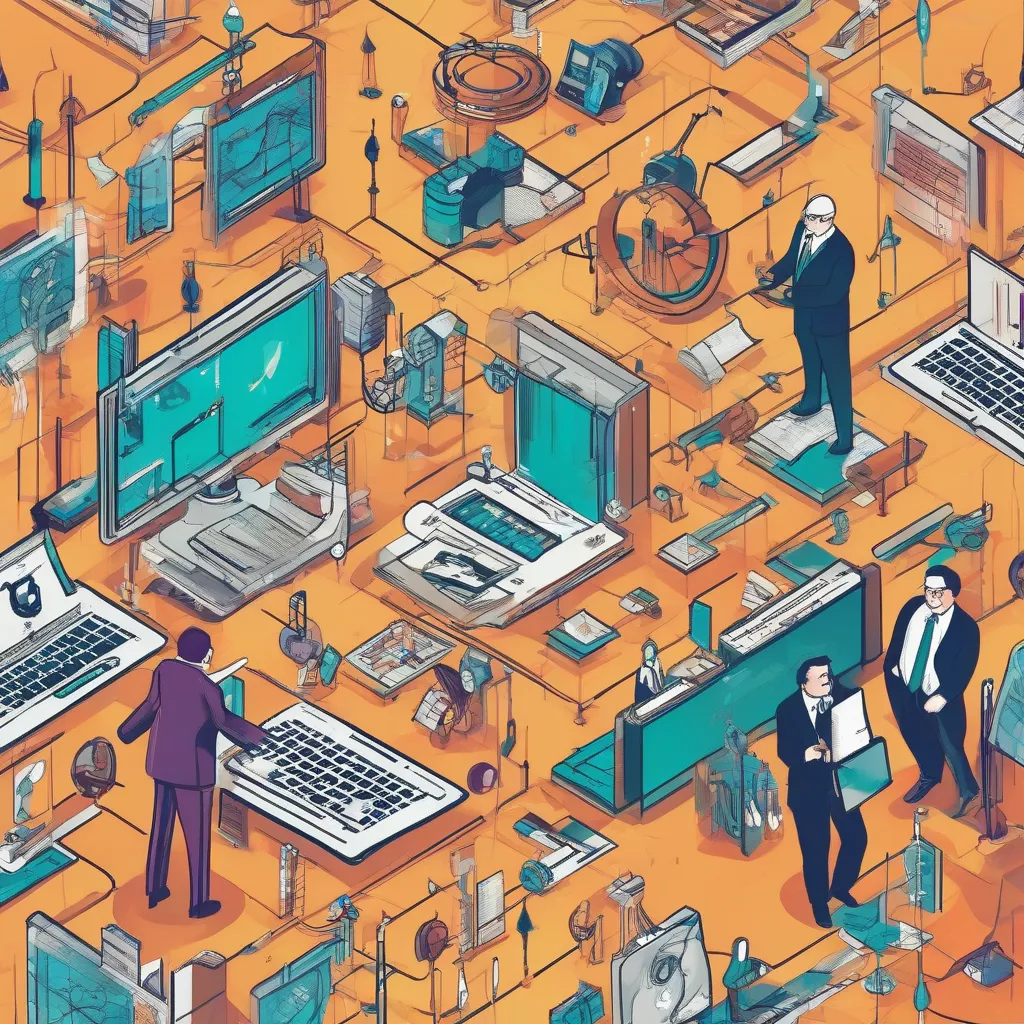 Regulatory Landscape: Compliance in the Age of Automation - The Hidden Threat of Standardized Wealth Management in 2026 related to robo advisory